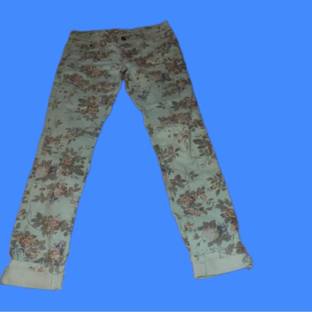 Women’s Jeans Size 0